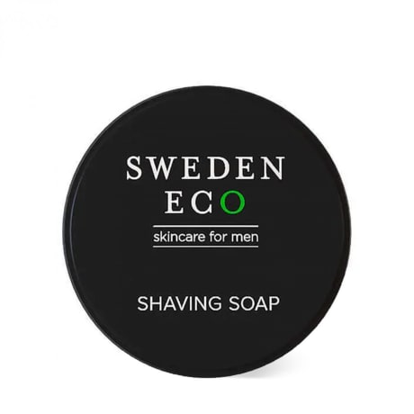 Sweden Eco Skincare for men Shaving soap