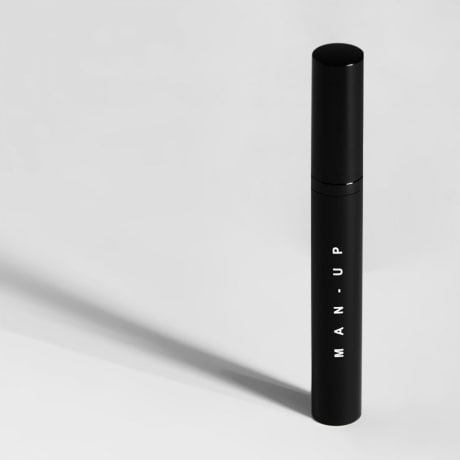 MAN-UP Eyebrow Gel - Transparent