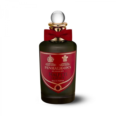 Penhaligon's Trade Routes Halfeti Leather EdP