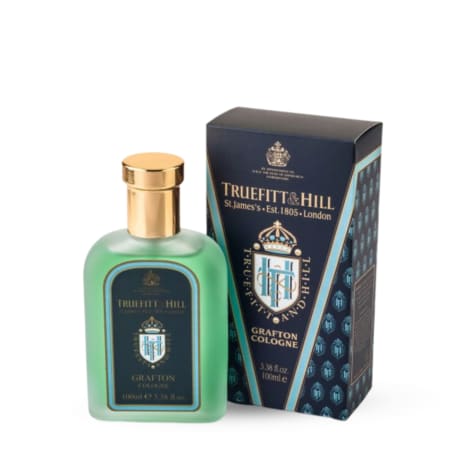 Truefitt & Hill Grafton Cologne