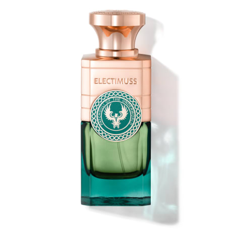 Electimuss London Patchouli of the Underworld