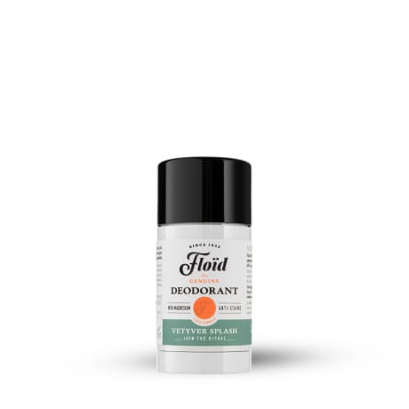 Floid Deodorant Vetyver Splash
