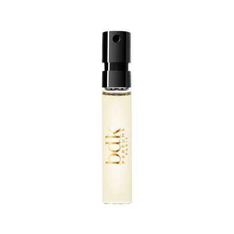 BDK Parfums Creme de Cuir EdP 2 ml sample