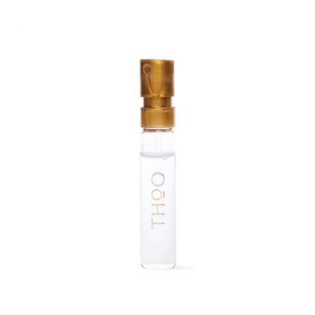 THOO, The House of Oud Hidden Shades 2 ml sample