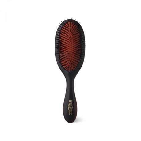 B3 Handy Hairbrush from Mason Pearson (Dark Ruby)