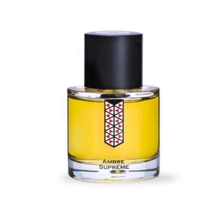 Les Indemodables Ambre Supreme Edp Handgjord Sample 1ml