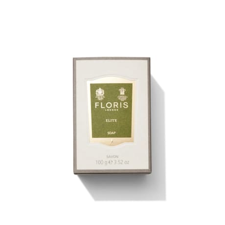 Floris Single Soap, Elite, 100 g.