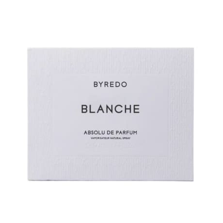 Byredo Blanche Absolu De Parfum