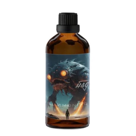 HAGS Summoning Aftershave Lotion 100ml