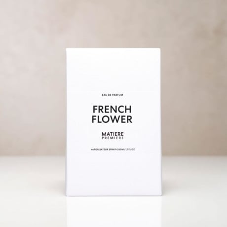 Matiere Premiere French Flower EdP