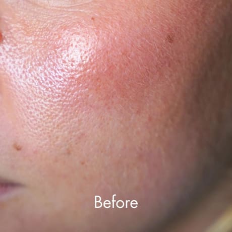 MAN-UP Translucent Powder Matte