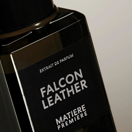 Matiere Premiere Falcon Leather Extrait de Parfum 100ml