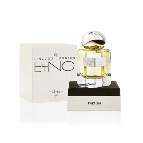 LENGLING Skrik Extrait de Parfum 50ml