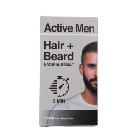 Active Men 3.01 Black