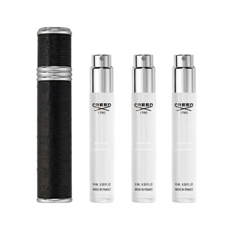 Creed Aventus Collection Travel Set 3x10ml