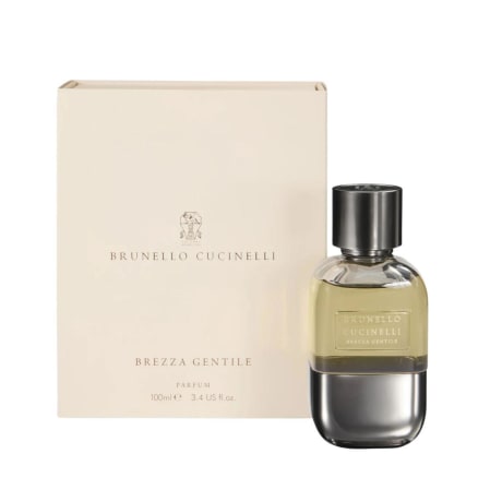 Brunello Cucinelli Brezza Gentile Parfum