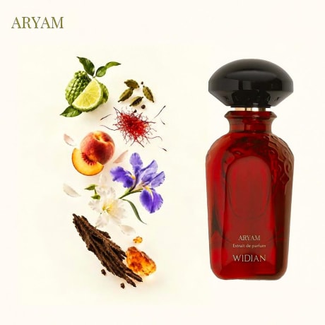 Widian Aryam