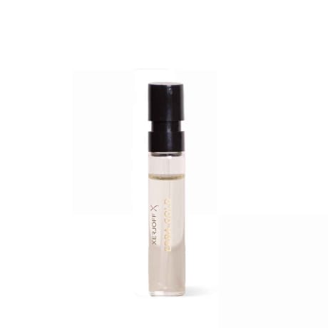 Xerjoff Erba Gold EdP 2 ml Sample