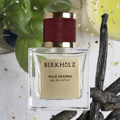 Birkholz Wild Desires EdP 100ml