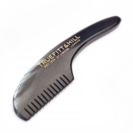 Truefitt & Hill Moustache Comb
