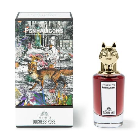 Penhaligon's Portraits The Coveted Duchess Rose EdP