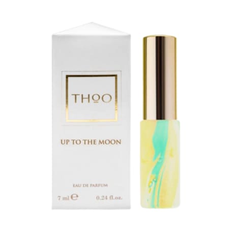 THOO, The House of Oud Up To The Moon