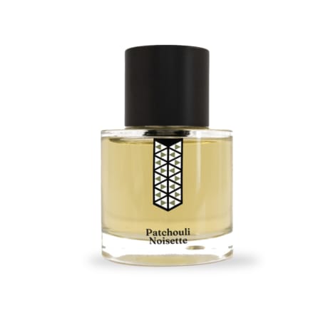 Les Indemodables Patchouli Noisette Edp Handgjord Sample 1ml
