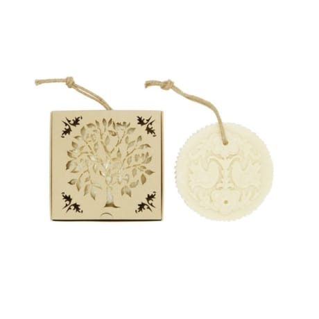 Castelbel Lovebirds Apricot Flower Soap