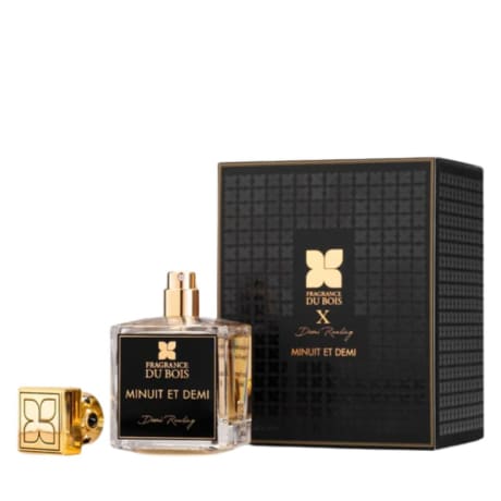 Fragrance Du Bois Minuit Et Demi