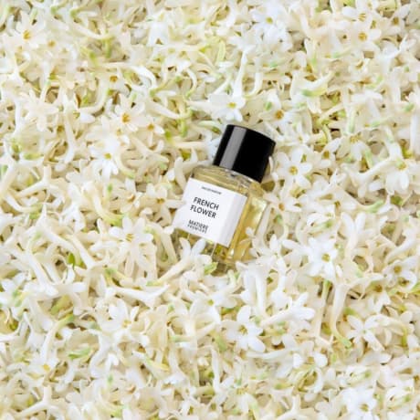 Matiere Premiere French Flower EdP