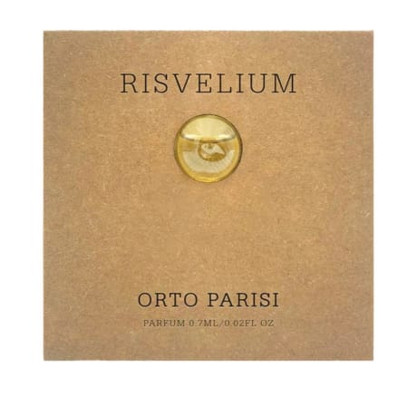 Orto Parisi Risvelium Sample 1 ml