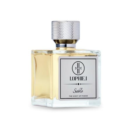 Lophiel Sablo - The Scent of Power EdP 100ml