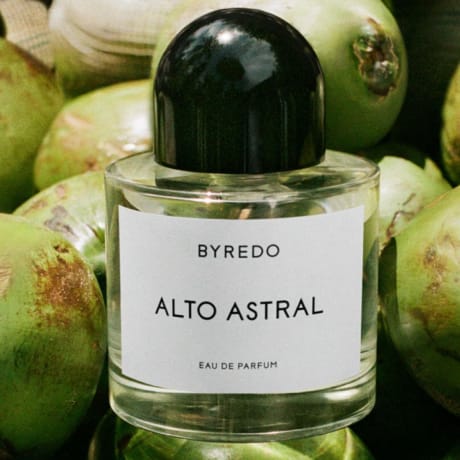 BYREDO Alto Astral EdP