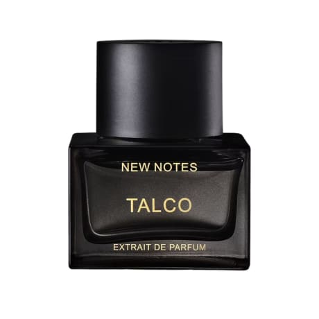 New Notes Talco Extrait De Parfum 50ml