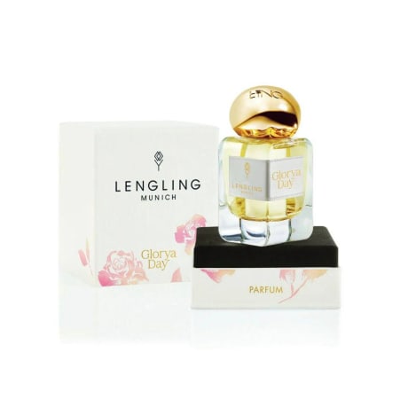 LENGLING Glorya Day Extrait de Parfum 50ml