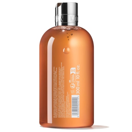 Molton Brown Sunlit Clementine & Vetiver Bath & Shower Gel 300ml
