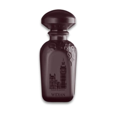 Widian London Black Edition Extrait 50ml