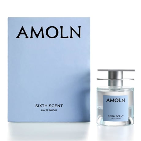 Amoln Sixth Scent EdP