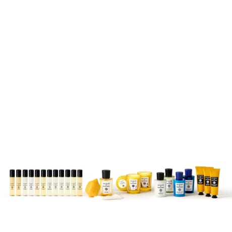 Acqua di Parma Holiday Collection 2026 Advent Calendar