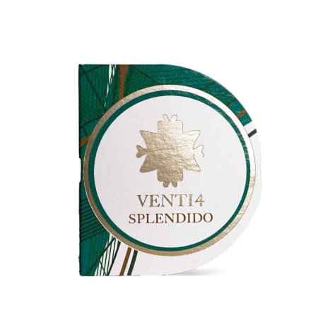 Venti4 Profumo Splendido Sample 3 ml