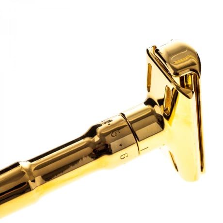 Merkur Futur 700 Gold