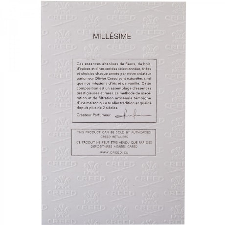 Creed Love in White EdP