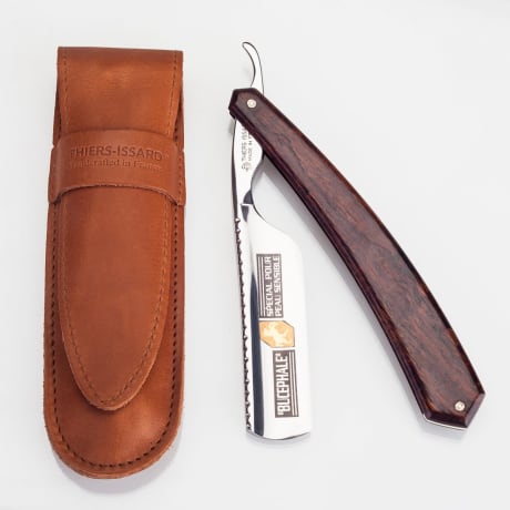 Thiers-Issard Sabatier Razor Desert Ironwood
