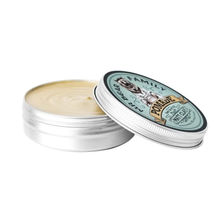 Mr Bear Pomade Matt Clay