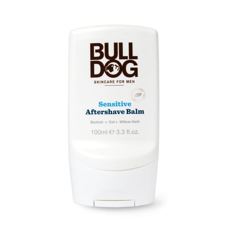 Bulldog Sensitive After Shave Balm