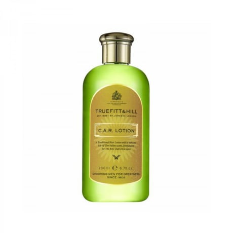 Truefitt & Hill C.A.R. Lotion