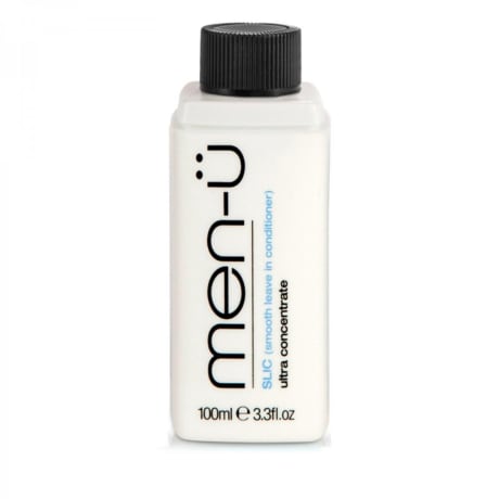 Men-ü SLIC (smooth leave in conditioner) 100ml - refill 100ml