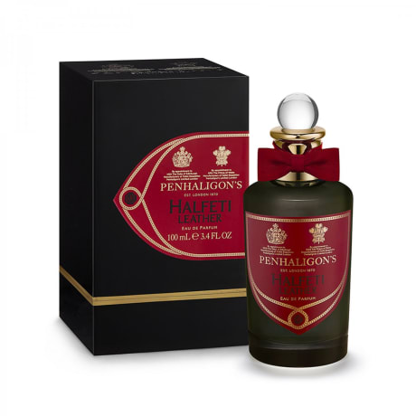 Penhaligon's Trade Routes Halfeti Leather EdP