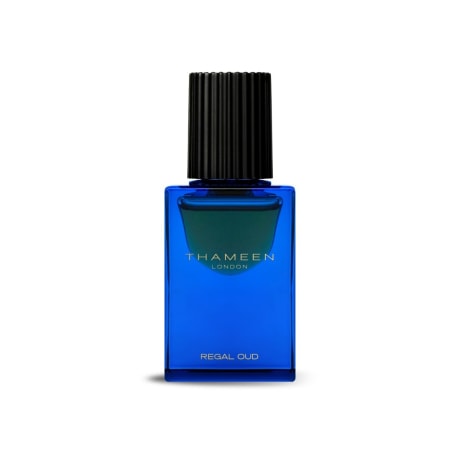 Thameen Regal Oud - 10ml Extrait d'Huile de Parfum