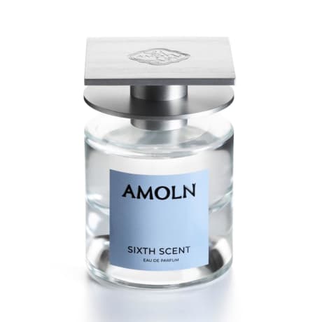Amoln Sixth Scent EdP